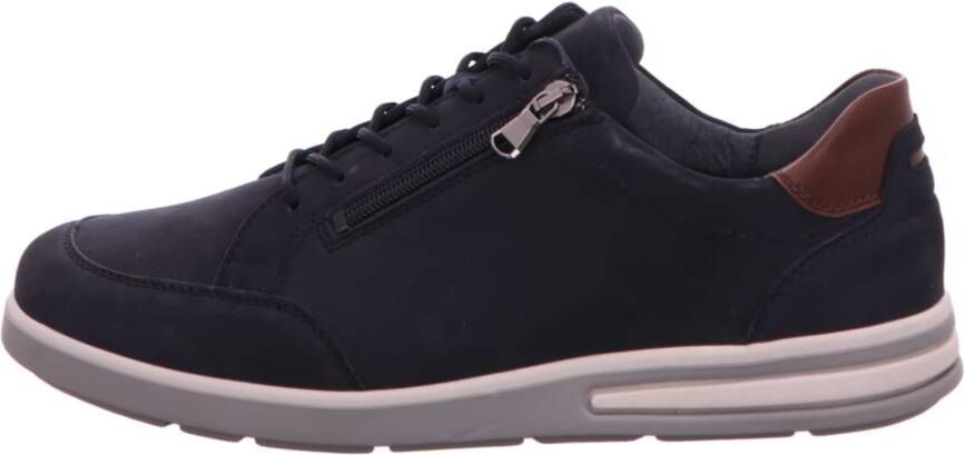 Waldläufer Sneakers laag