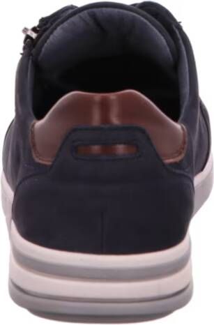 Waldläufer Sneakers laag