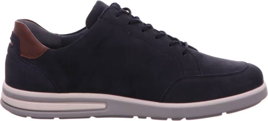 Waldläufer Sneakers laag