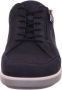 Waldläufer Waldlaufer Sneaker 623004 301 416 Wijdte K Marineblauw - Thumbnail 6