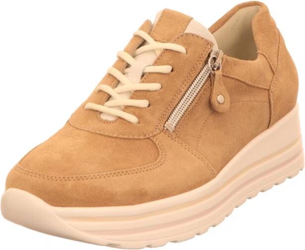 Waldläufer Sneakers laag