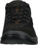 Waldläufer Zwarte Veterschoenen Black Heren - Thumbnail 3