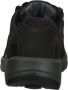 Waldläufer Zwarte Veterschoenen Black Heren - Thumbnail 5