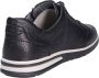 Waldläufer Waldlaufer Sneakers 623005 199 001 Wijdte K Zwart 10½ - Thumbnail 8