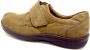 Waldläufer Taupe Casual Schoenen Beige Heren - Thumbnail 2