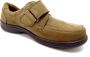 Waldläufer Taupe Casual Schoenen Beige Heren - Thumbnail 4