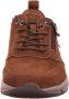 Waldläufer Bruine Heren Sneakers Brown Heren - Thumbnail 5