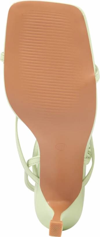 Skechers Teenslipper Blauw - Nu 10% korting