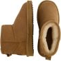 Warmbat Wallaby Winterstiefel Knöchelhoher Winterstiefel mit Wärme regulierendem Futter - Thumbnail 13