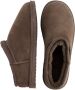 Warmbat Pantoffels Conner CNR421088 Pebble Bruin - Thumbnail 8