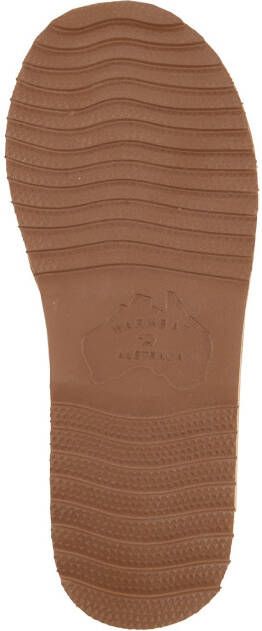 Warmbat Pantoffels Classic CLC521025 Cognac Bruin - Foto 10