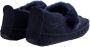 Warmbat Pantoffels Barrine BAR341045 Donker Blauw 37 - Thumbnail 9