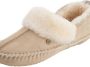 Warmbat Pantoffels Barrine BAR341054 Blush Beige - Thumbnail 14