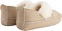 Warmbat Pantoffels Barrine BAR341054 Blush Beige - Thumbnail 15