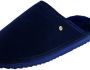 Warmbat Pantoffels Classic CLC521045 Donker Blauw 43 - Thumbnail 36
