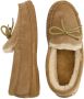 Warmbat Pantoffels Koala KLA341026 Camel Bruin - Thumbnail 4