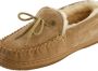 Warmbat Pantoffels Koala KLA341026 Camel Bruin - Thumbnail 7