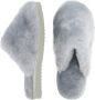 Warmbat Pantoffels Mungo MNG327041 Licht Blauw - Thumbnail 14
