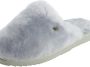 Warmbat Pantoffels Mungo MNG327041 Licht Blauw - Thumbnail 15