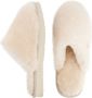 Warmbat Pantoffels Mungo MNG327054 Blush Beige - Thumbnail 15