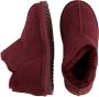 Warmbat Pantoffel Willow WLW3210 Port Bordeaux - Thumbnail 15