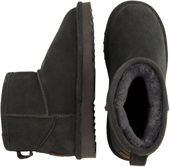 Warmbat Boots 'Wallaby'