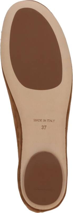 Weekend Max Mara Ballerina 'TODI'