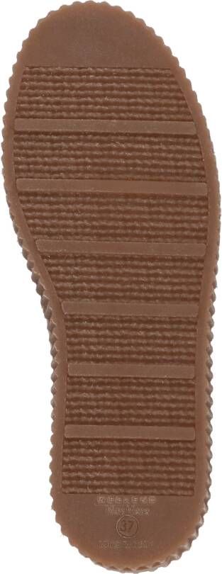 Weekend Max Mara Instappers 'KAPOK'