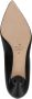 Max Mara Weekend Nappa Pump Stijlvol en Elegant Black Dames - Thumbnail 4
