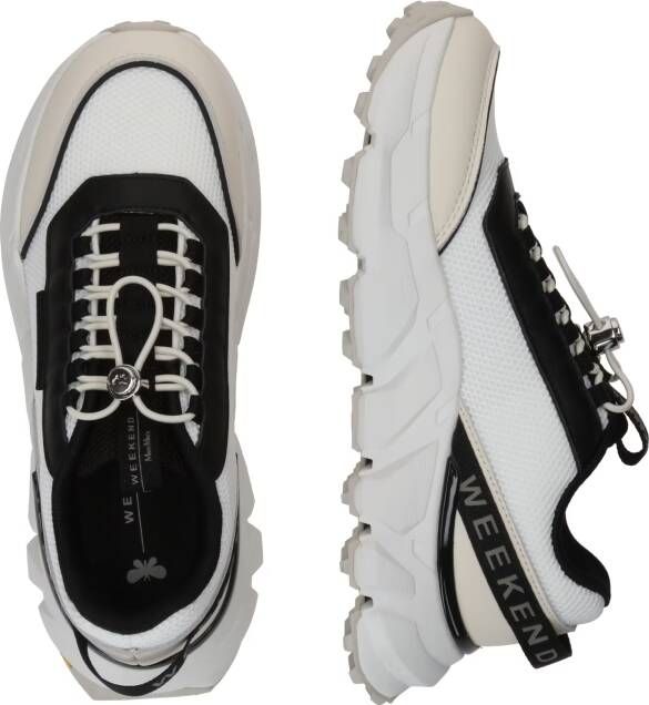 Weekend Max Mara Sneakers laag 'ALBATRO'