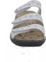 Westland -Dames off-white-crÈme-ivoorkleur slippers & muiltjes - Thumbnail 13