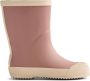 WHEAT Kid's Rubber Boot Muddy Rubberlaarzen bruin - Thumbnail 3