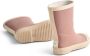 WHEAT Kid's Rubber Boot Muddy Rubberlaarzen bruin - Thumbnail 4