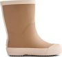 WHEAT Kid's Rubber Boot Muddy Rubberlaarzen bruin - Thumbnail 3