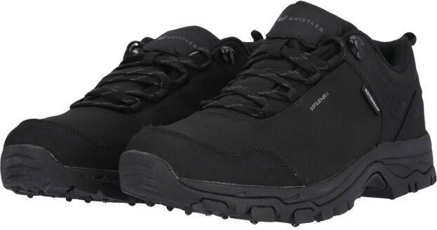 Whistler Lage schoen 'Newcarl'