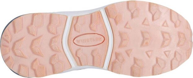 Whistler Lage schoen 'Talid'