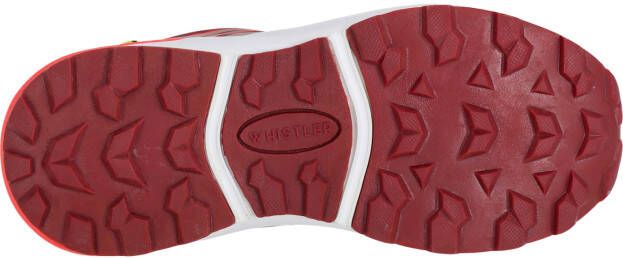 Whistler Lage schoen 'Talid'