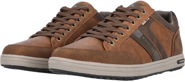 Whistler Sneakers laag 'Mundon'
