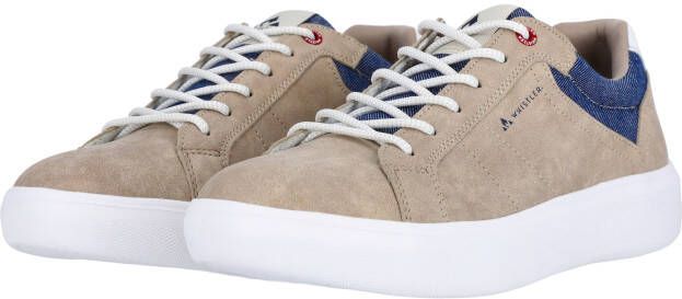 Whistler Sneakers laag 'Pangul'
