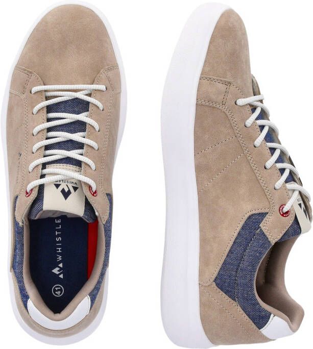 Whistler Sneakers laag 'Pangul'