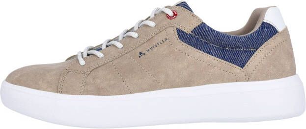Whistler Sneakers laag 'Pangul'