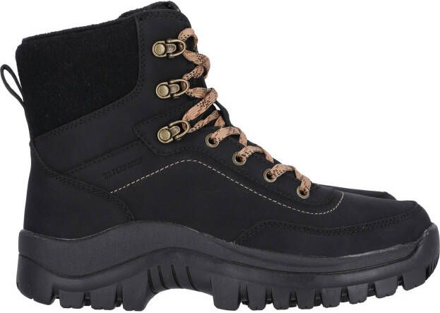 Whistler Snowboots 'Nuslog'