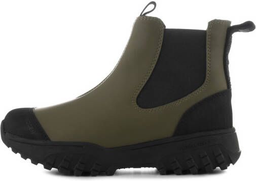 Woden Chelsea boots 'Magda'