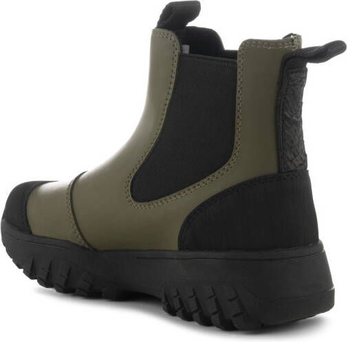 Woden Chelsea boots 'Magda'