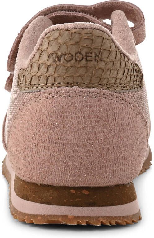 WODEN Kids Sneakers ' Sandra Pearl '