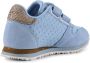 Woden Kids Sneakers Ydun Suede Mesh Kids - Thumbnail 3