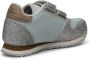 Woden Kids Sneakers Ydun Glitter II Kids - Thumbnail 4
