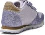 Woden Ydun Glitter Ii Kids Lage sneakers Meisjes Kids Lila - Thumbnail 8