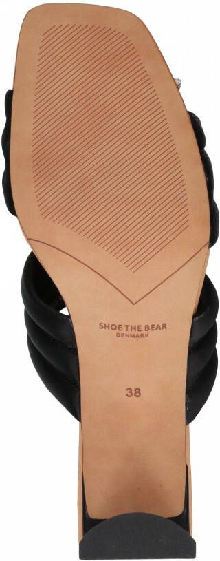 Shoe The Bear Muiltjes 'Silvy'