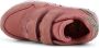 Woden Nor Suede Lage sneakers Meisjes Roze - Thumbnail 10